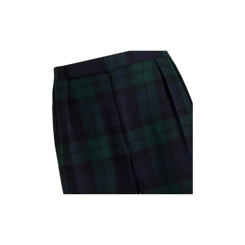Ralph Lauren Purple Label Gregory Trousers-1