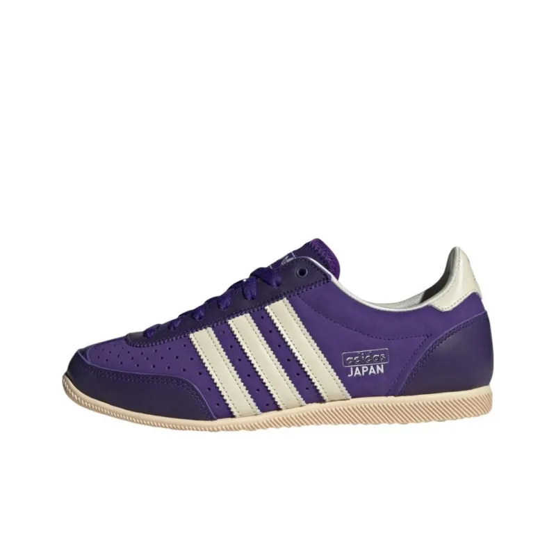 Adidas Japan Collegiate Purple Women's-0