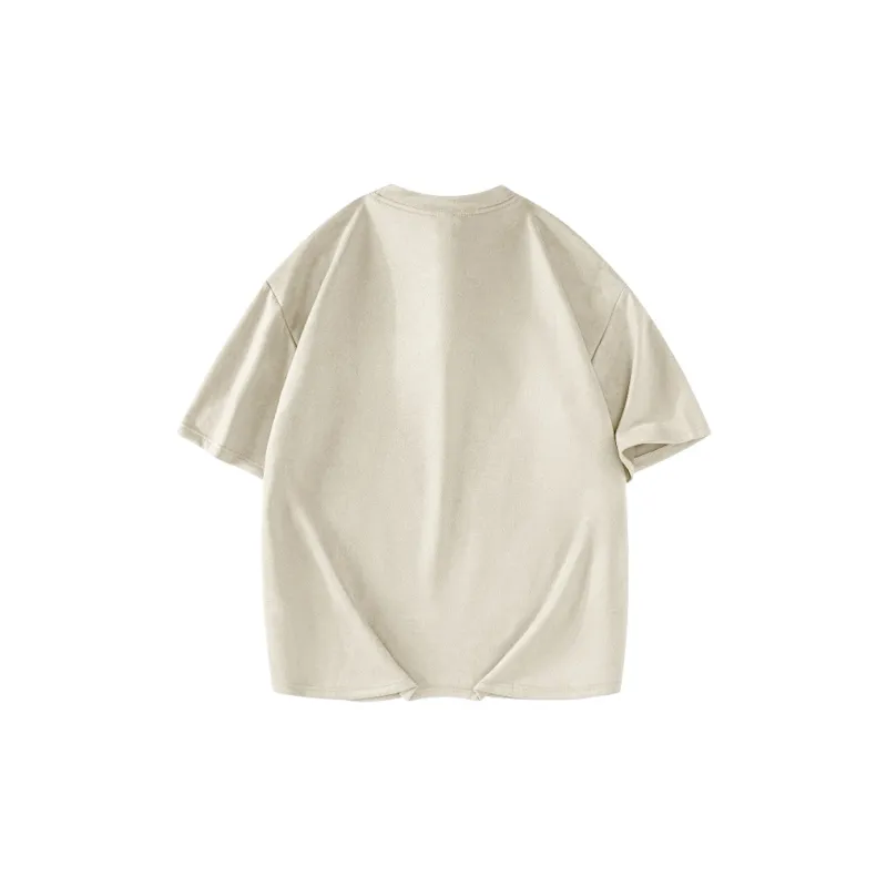 MJ STYLE T Shirts Unisex-7