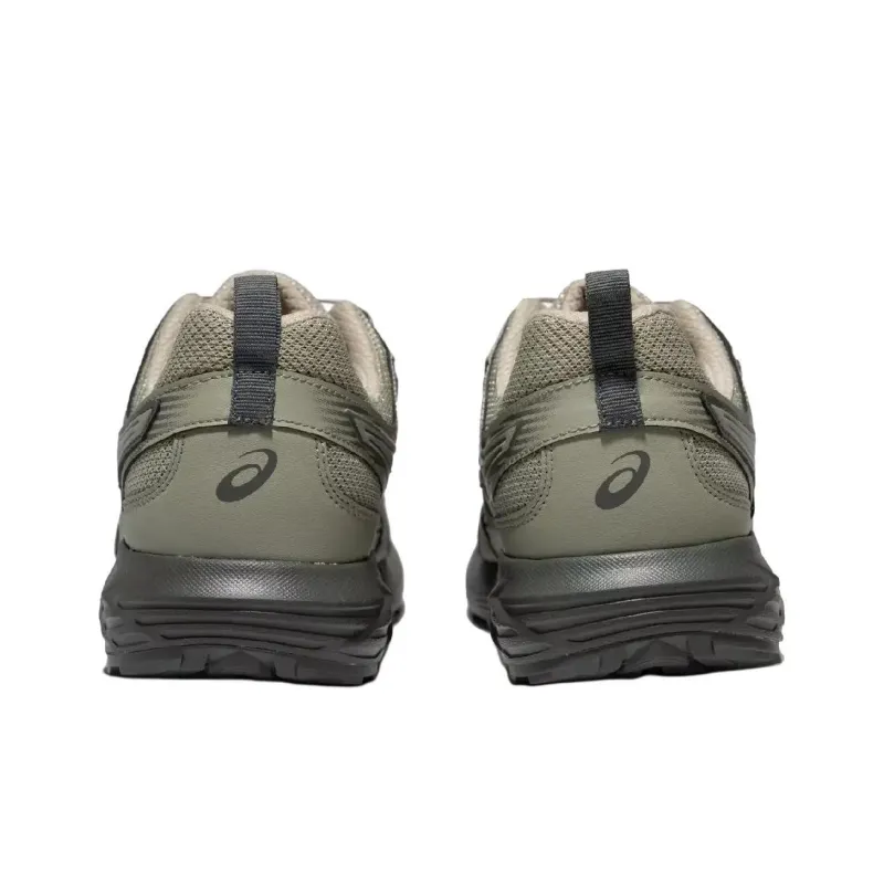 Asics GEL SONOMA FE Cushioning Anti Slip And Wear Resistant Rebound Low Top Casual Running Shoes Men's Gray-3
