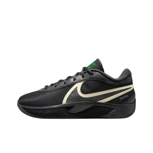 Nike Giannis Freak 6 'Black Label'