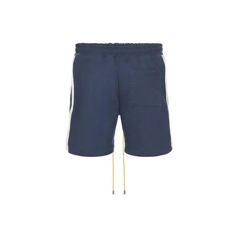 RHUDE Champions Short-1