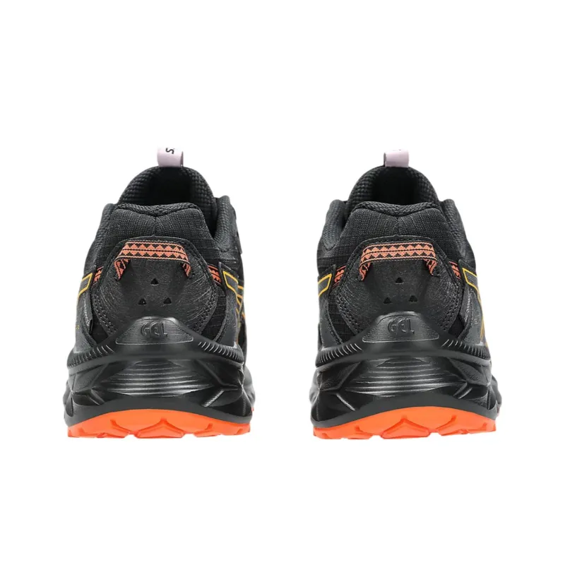 Asics Gel Venture 10 Black Carrier Grey Women's-5