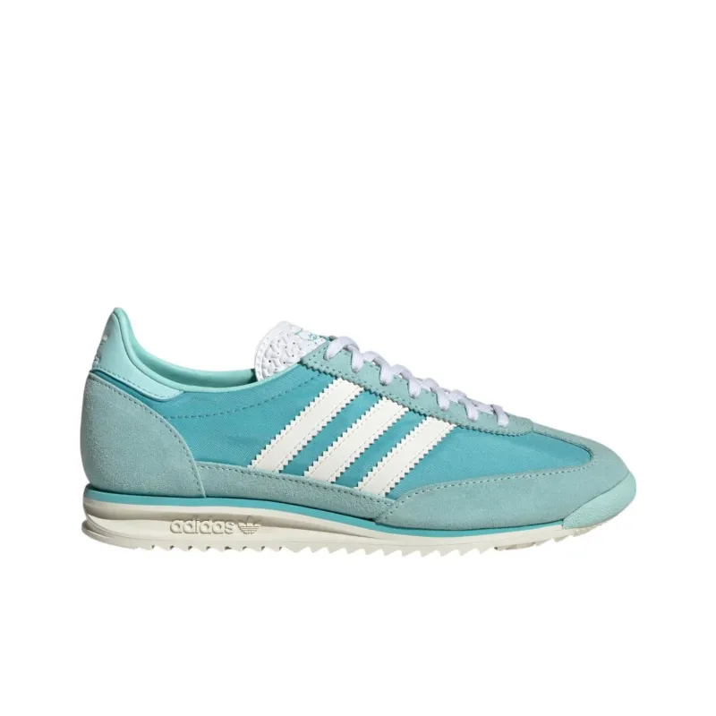 Adidas Sl 72 Og Easy Mint Semi Flash Aqua Women's-1