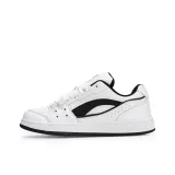 White Black