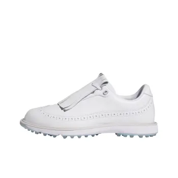 Adidas Mc Zoysia Spikeless Golf Cloud White Wonder Blue Collegiate Navy Women's