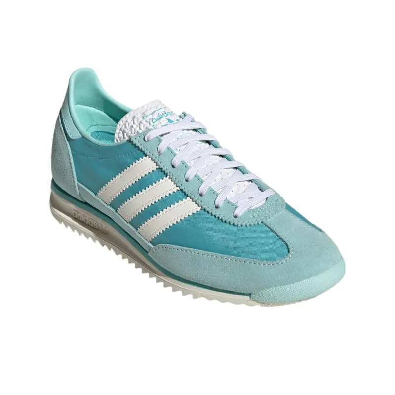 Adidas Sl 72 Og Easy Mint Semi Flash Aqua Women's-2