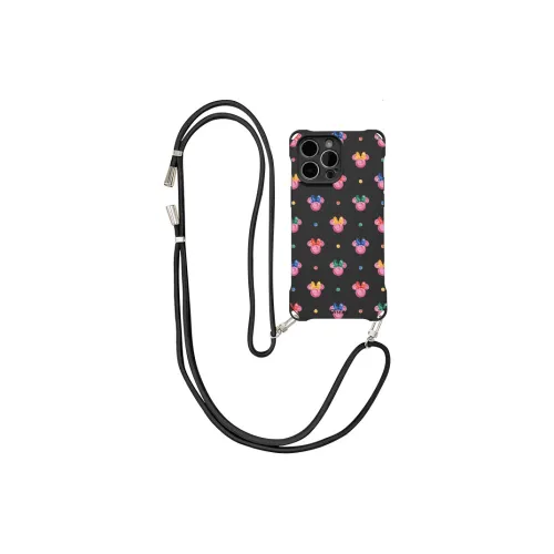 Disney Minnie Series Phone Cases