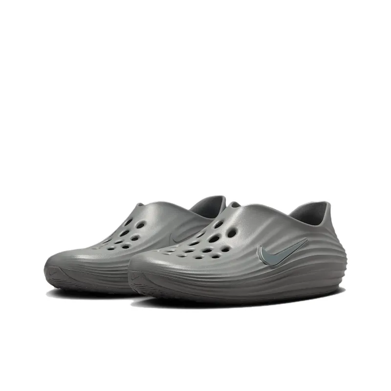 Nike ReactX Rejuven8 Smoke Grey-2