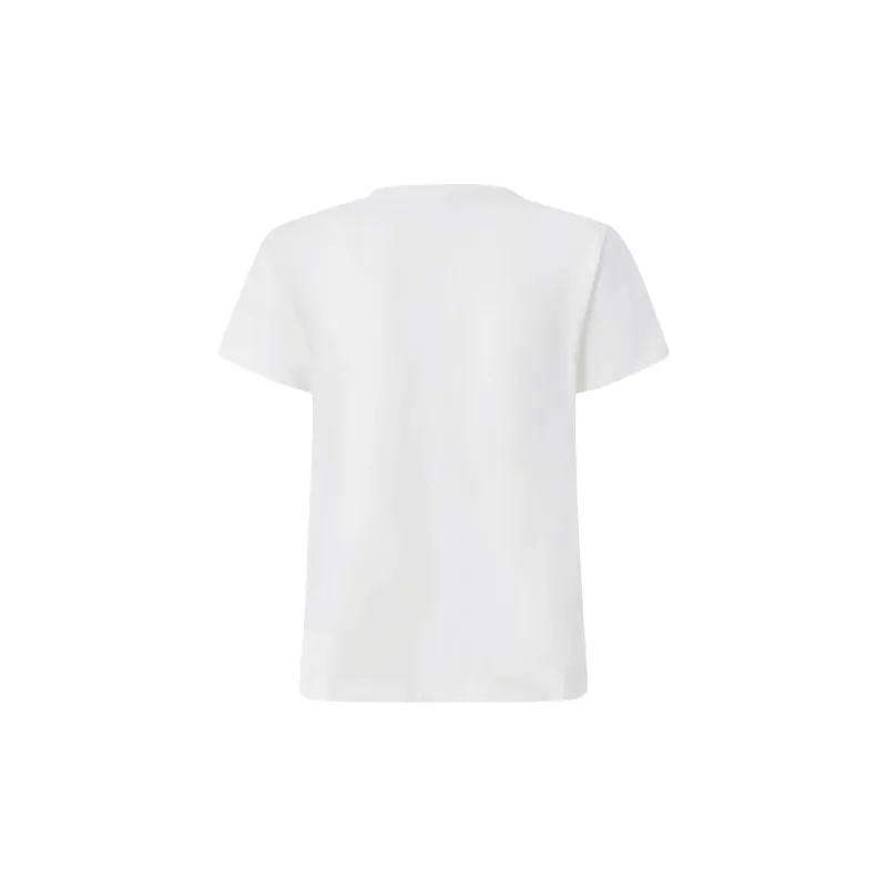 PINKO Love Birds T shirt-1