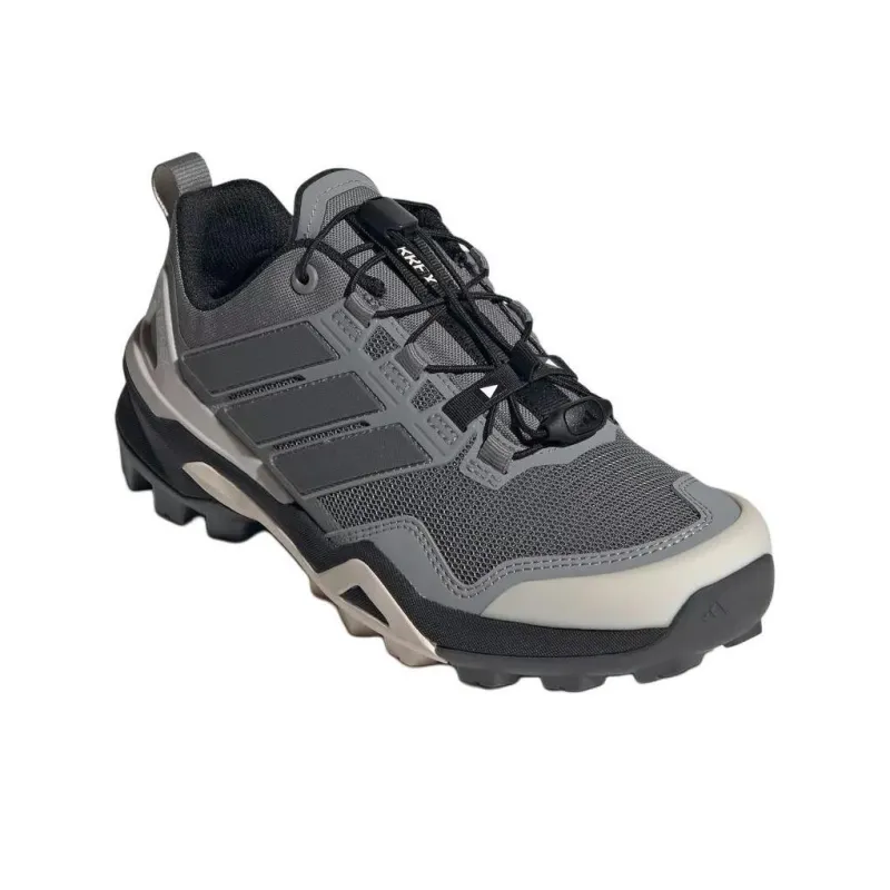 Adidas Terrex Skychaser Grey Four Grey Six Putty Mauve Women's-2