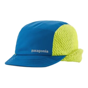 Patagonia   Baseball Caps Men's Blue