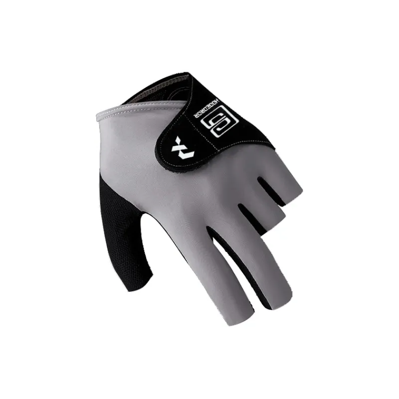 Mulinsen Nylon, Elastane, Island Microfiber Gloves Unisex-1