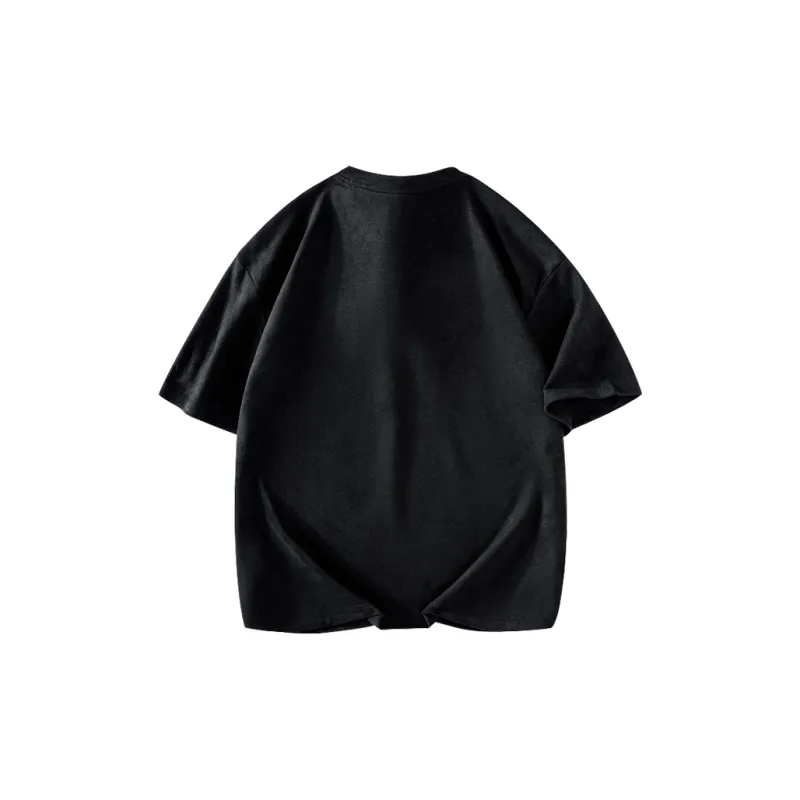 MJ STYLE T Shirts Unisex-3