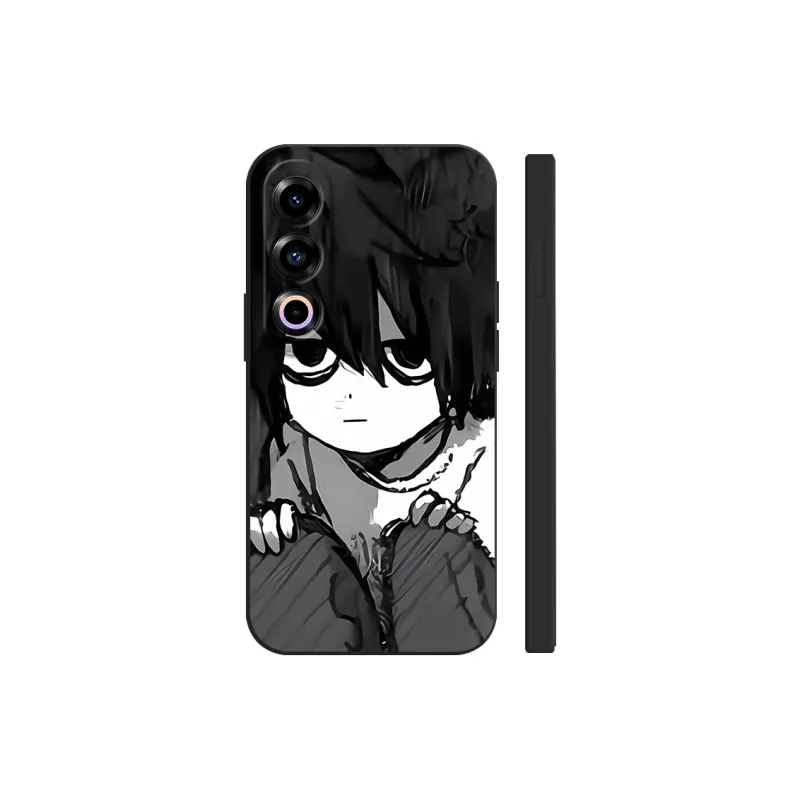 BAOCHENG Phone Cases-0