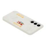 Antique White-Chinese Fashion Trend Prosperity