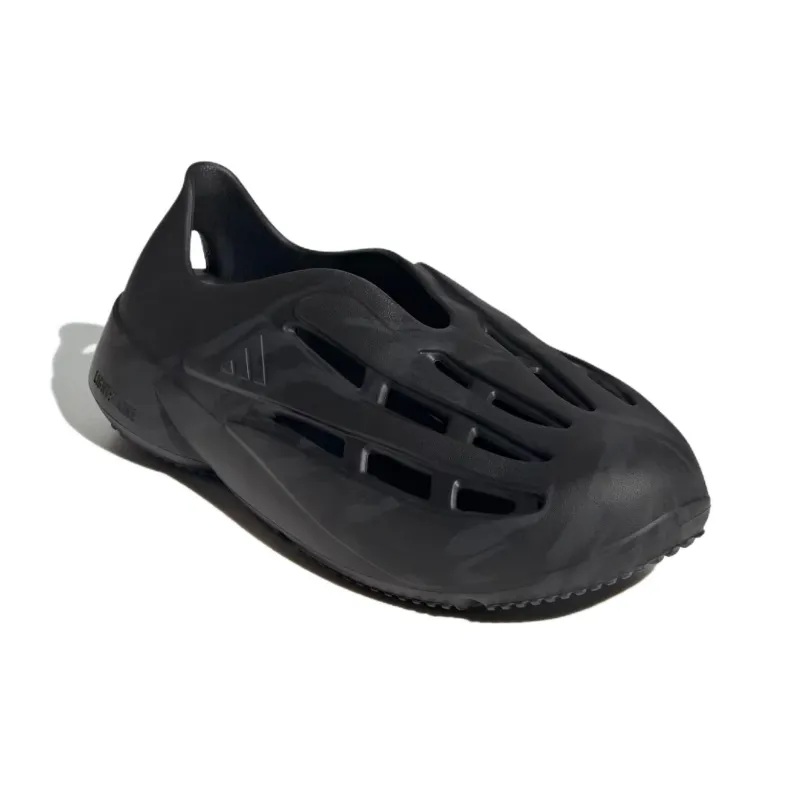 Adidas Lightblaze Moc Core Black Carbon-2