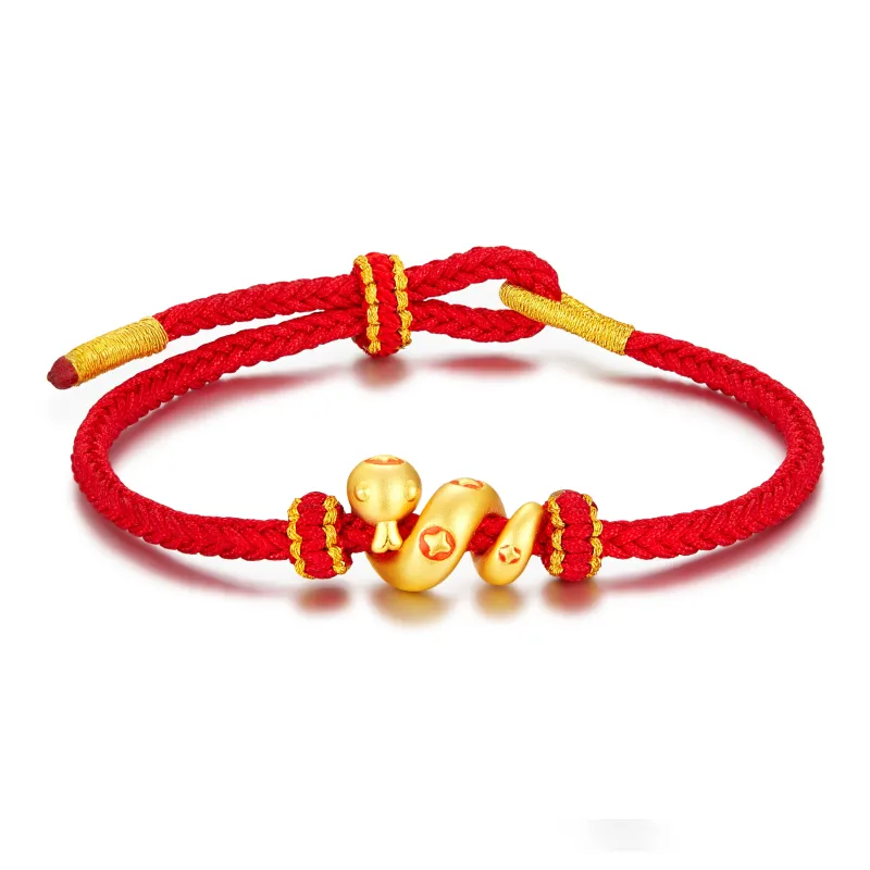 Central Fashion 999 Fine Silver Bracelets Unisex-0