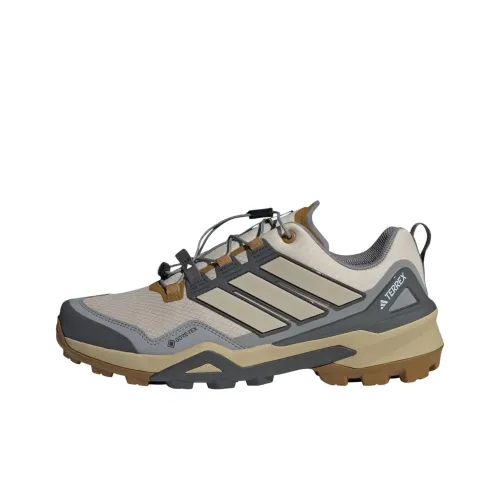 Adidas Terrex Skychaser Gore Tex Wonder Beige Grey Six