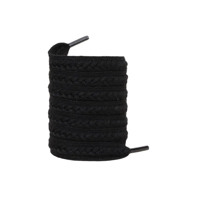 Mulinsen Polyester-Cotton Blend Shoelaces Unisex-7