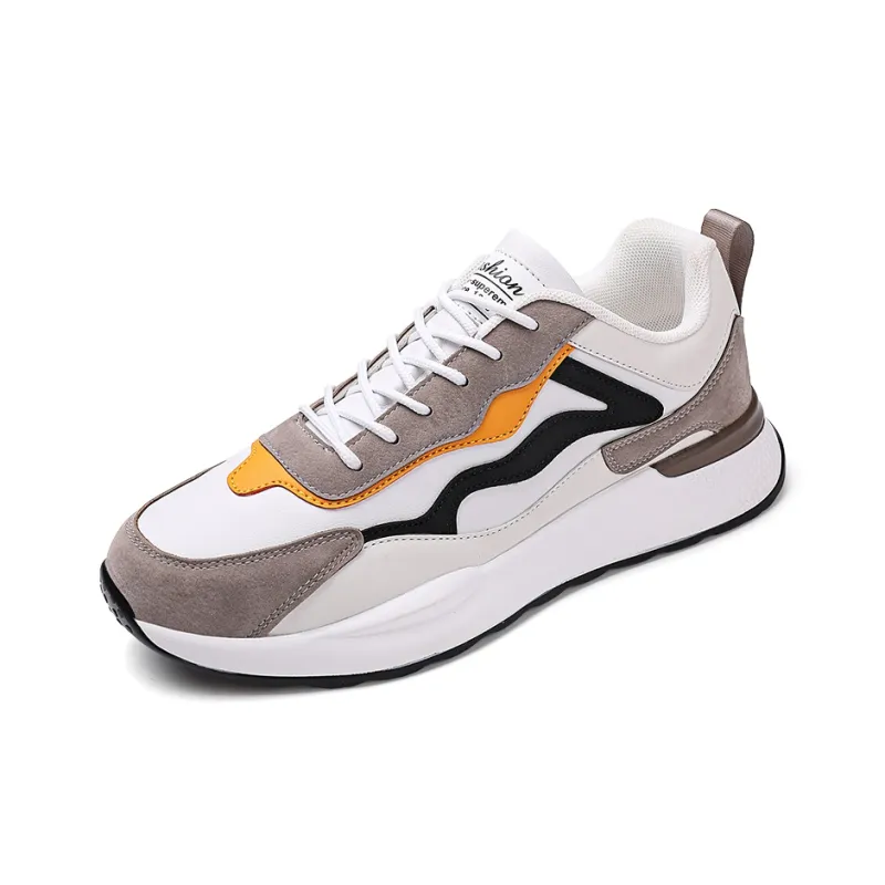 PLAY COBBLER Low-Top Casual Shoes Men's-4