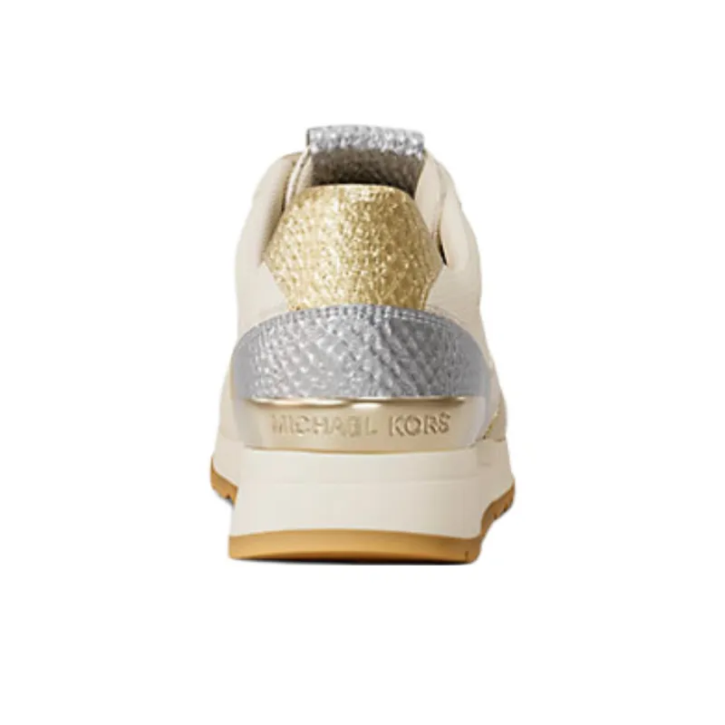 MICHAEL KORS Low Top Casual Shoes Women's Beige-5