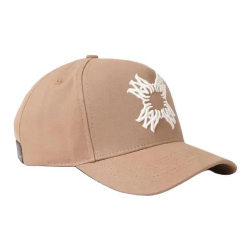 AMIRI Ma Quad Canvas Hat