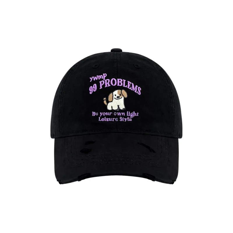 Mulinsen Cotton Baseball Caps Unisex-7