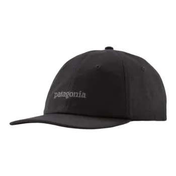 Patagonia - Baseball Caps Men's Black