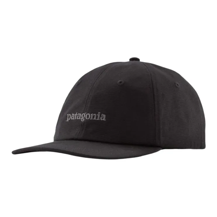Patagonia - Baseball Caps Men's Black-0