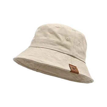 Mulinsen Cotton Bucket Hats Unisex