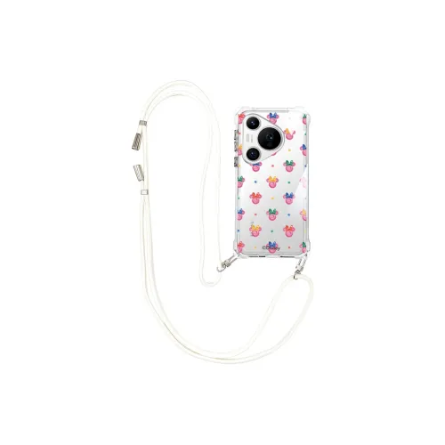 Disney Minnie Series Phone Cases