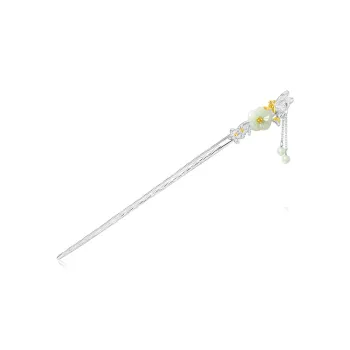 SHENGYALUO Alloy Hairpins Women's