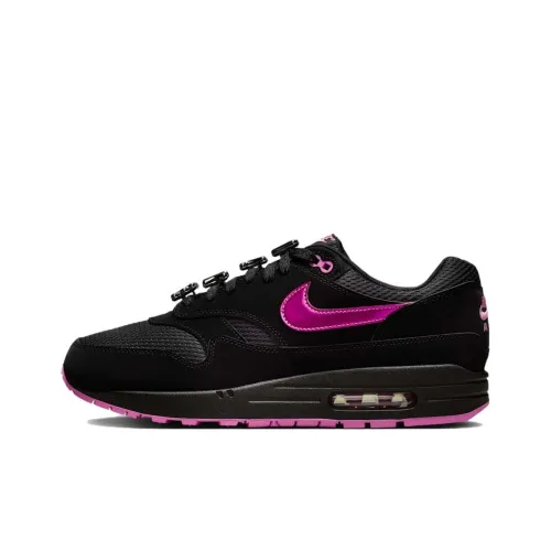 Nike Air Max 1 Prm Valentine's Day Black