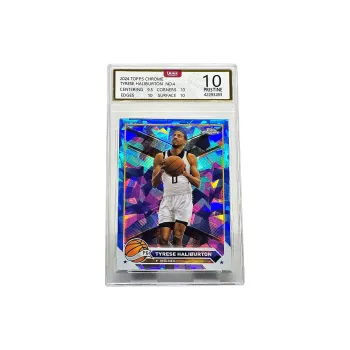 Topps Graded Cards