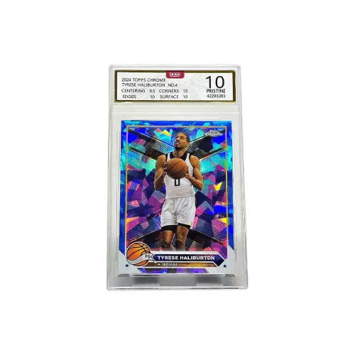 Topps Graded Cards