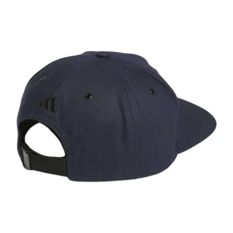 Adidas Free Shipping With AdiClub Waxed Canvas Hat-1