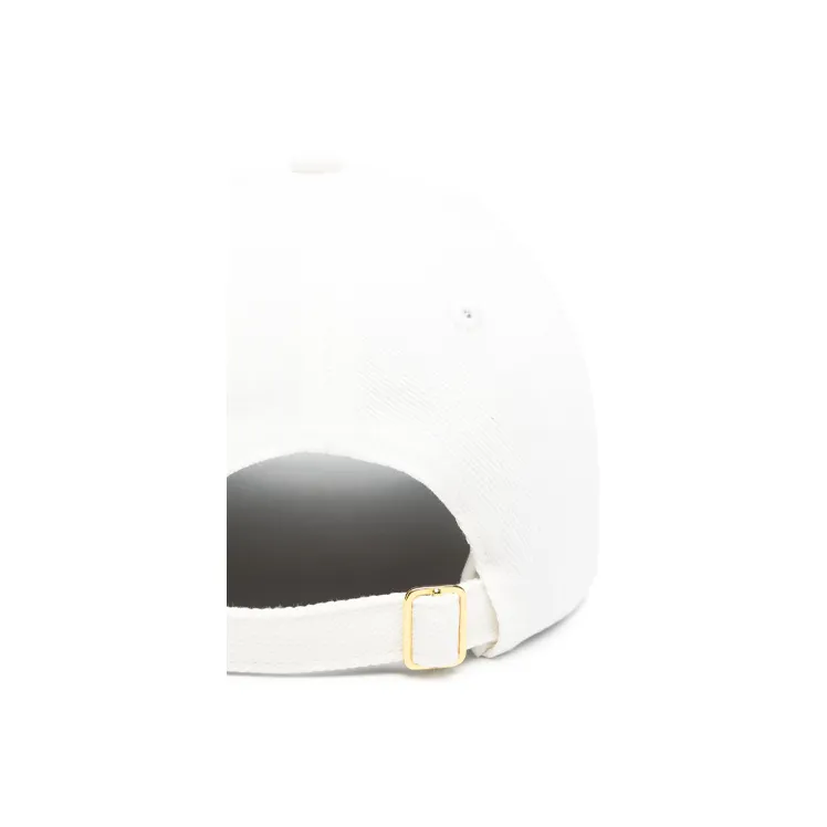 CASABLANCA Greek Temple Baseball Cap-1