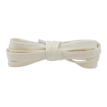 Mulinsen Polyester Shoelaces Unisex