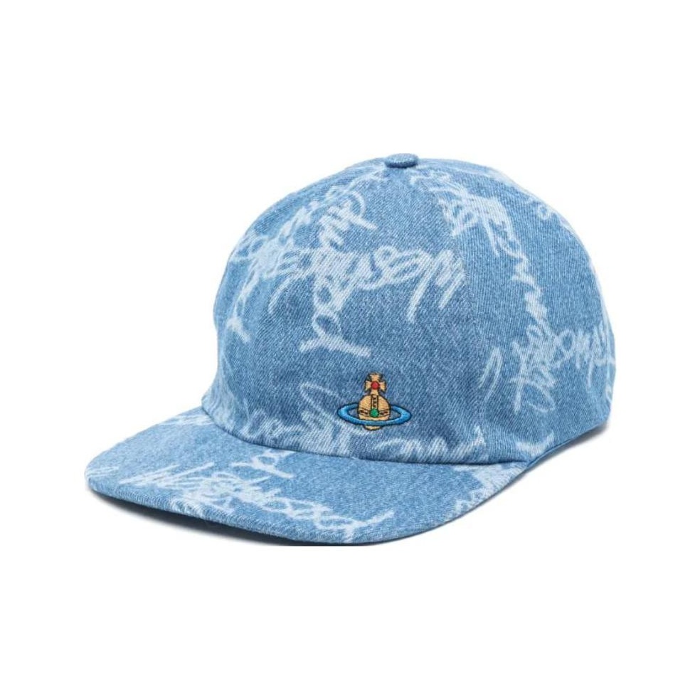 Vivienne Westwood Hats Caps Women on Sale & Authentic - POIZON
