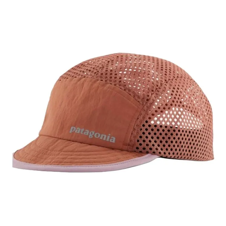 Patagonia - Baseball Caps Men's Pink-0