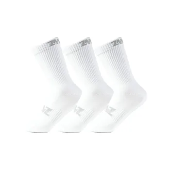 ZMOH Knee High Socks Unisex 3 Pack