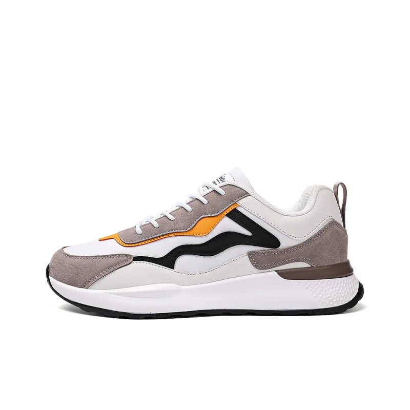 PLAY COBBLER Low-Top Casual Shoes Men's-3