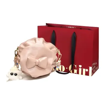 GOX PU Shoulder Bag Regular Women's Multicolor