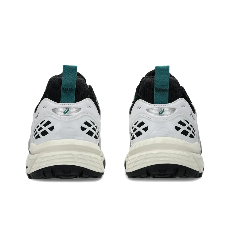 Asics Gel Nunobiki Black Pure Silver-4