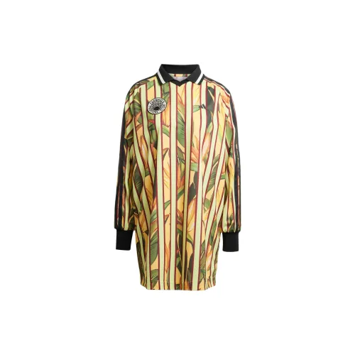 Adidas Free Shipping With AdiClub Adidas X Farm Premium Dress