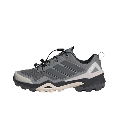 Adidas Terrex Skychaser Grey Four Grey Six Putty Mauve Women's