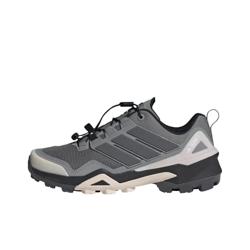 Adidas Terrex Skychaser Grey Four Grey Six Putty Mauve Women's-0