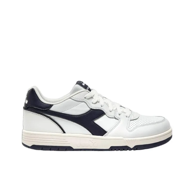 Deuce Diadora 'White Peacoat'-1