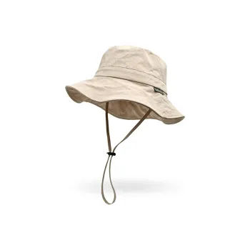 Mulinsen Polyester Bucket Hats Unisex